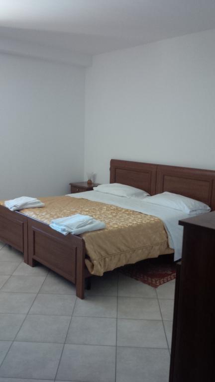 Martirano Del Riccio Hotel المظهر الخارجي الصورة