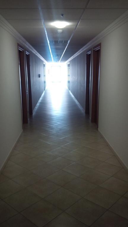 Martirano Del Riccio Hotel المظهر الخارجي الصورة