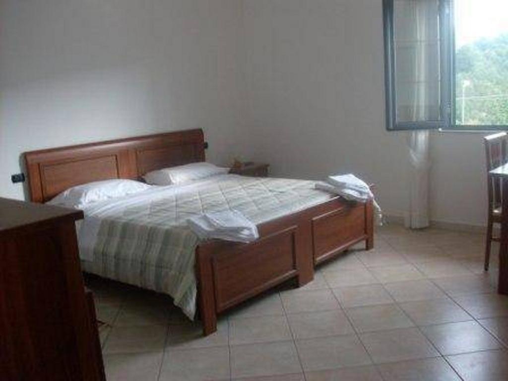 Martirano Del Riccio Hotel الغرفة الصورة